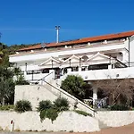 Galeb2 Frühstückspension Supetarska Draga