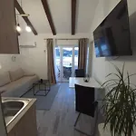 Galeb2 Frühstückspension