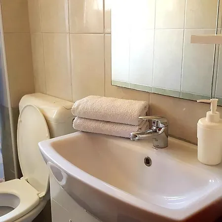 Frühstückspension Galeb2 4*