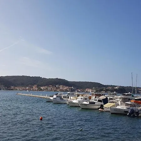 Panzió Galeb2 4*