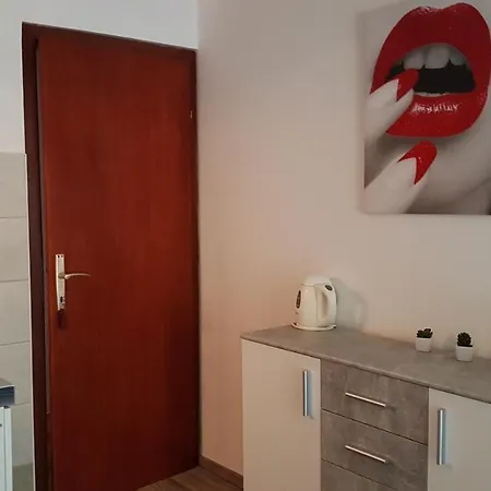 Frühstückspension Galeb2