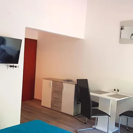 Frühstückspension Galeb2 Supetarska Draga