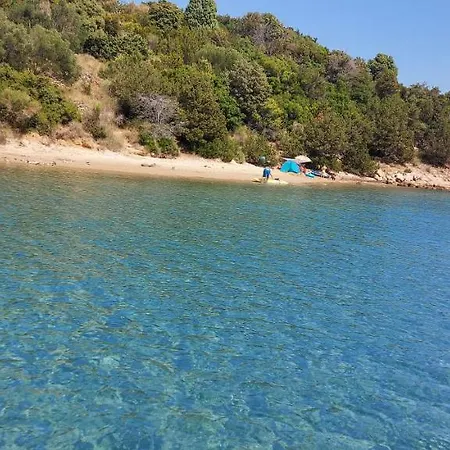 Frühstückspension Galeb2 4*