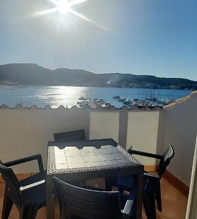 Galeb2 Frühstückspension