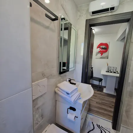 Galeb2 Bed & Breakfast