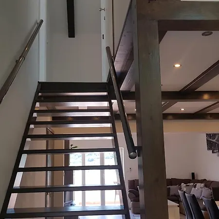 Galeb2 Panzió