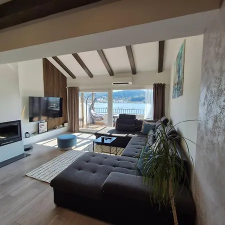 Galeb2 Frühstückspension Supetarska Draga