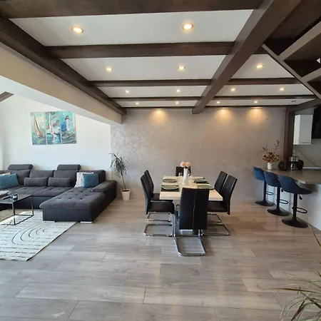 Bed & Breakfast Galeb2 Supetarska Draga