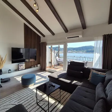 Bed & Breakfast Galeb2