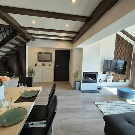 Frühstückspension Galeb2 4*