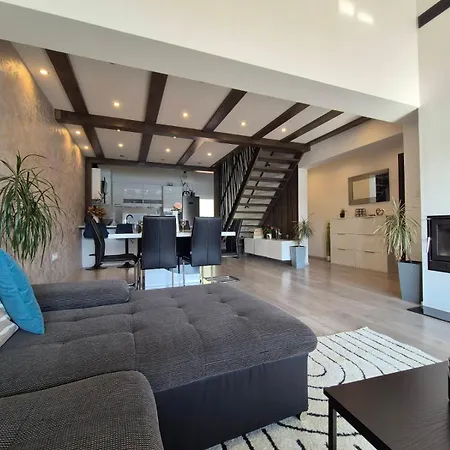 Frühstückspension Galeb2 Supetarska Draga