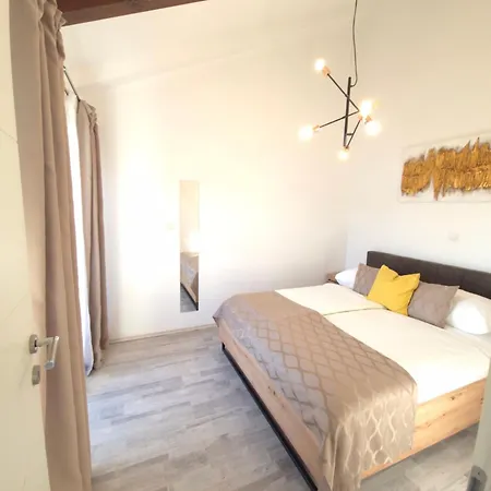 Galeb2 Bed & Breakfast Supetarska Draga