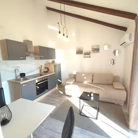 Bed & Breakfast Galeb2