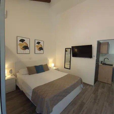 Bed & Breakfast Galeb2