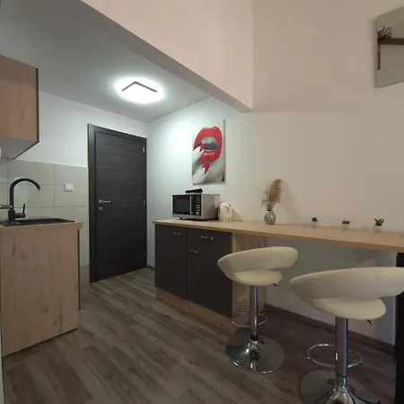 Bed & Breakfast Galeb2 4*