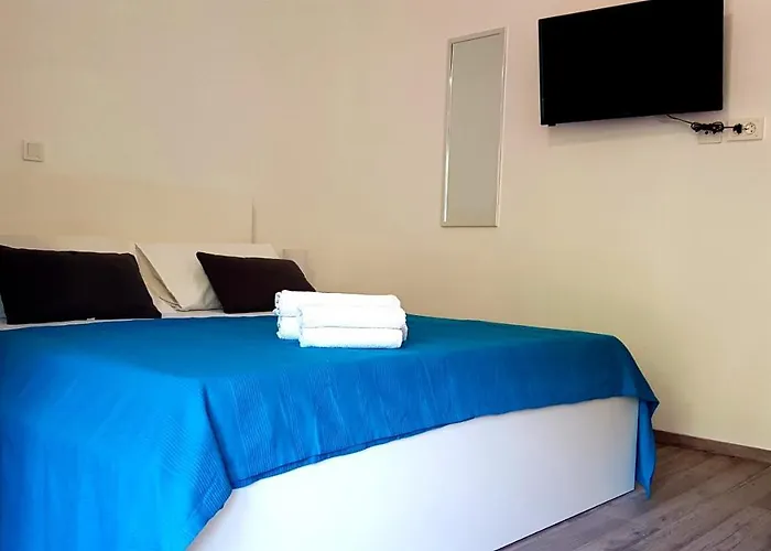 Galeb2 4* Супетарска-Драга