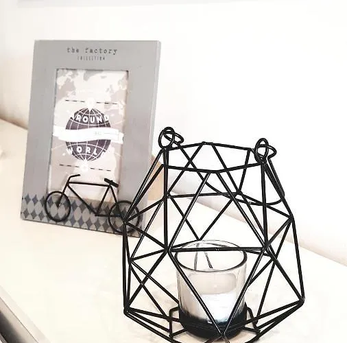 Galeb2 Отель типа 