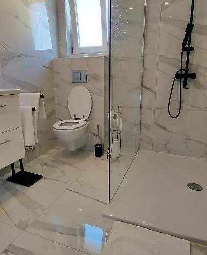Galeb2 Отель типа 