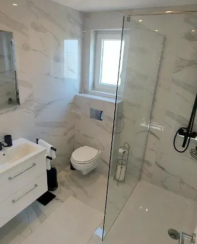 Galeb2 Отель типа 