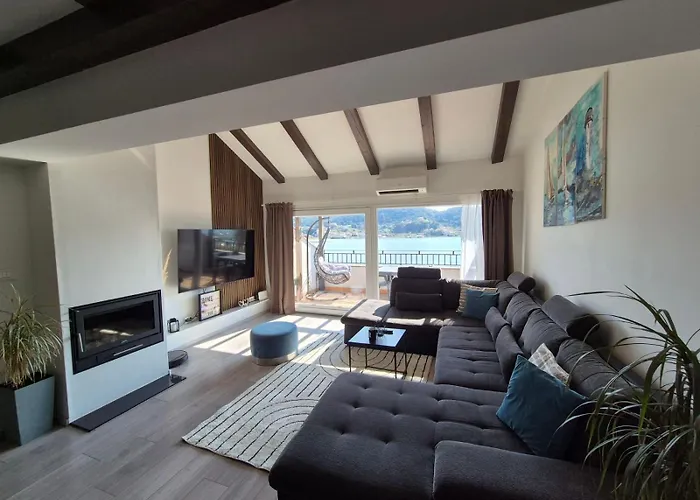 Galeb2 Отель типа 