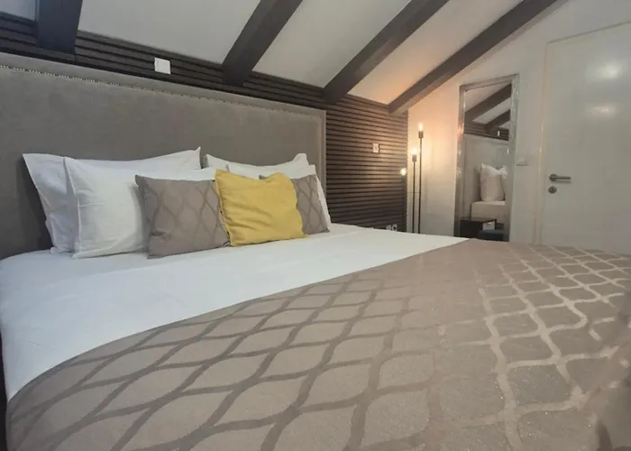 Galeb2 4* Супетарска-Драга