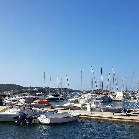 Galeb2 Bed & Breakfast Supetarska Draga