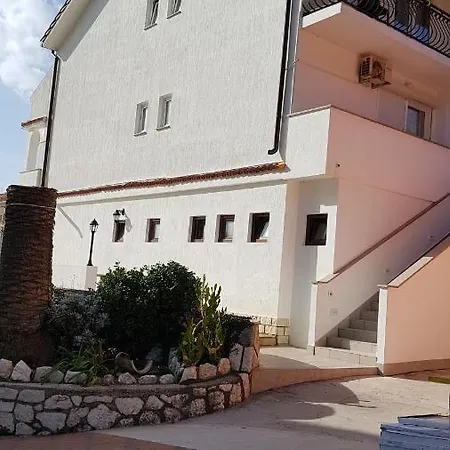 Bed & Breakfast Galeb2 *