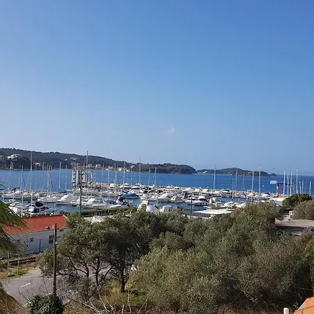 Galeb2 Bed & Breakfast