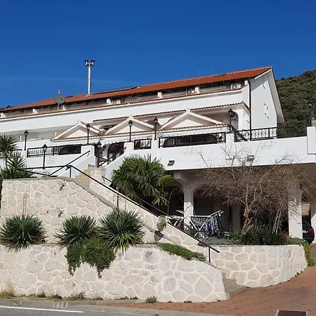 Bed & Breakfast Galeb2 Supetarska Draga