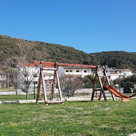 Bed & Breakfast Galeb2 Supetarska Draga