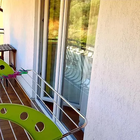 Galeb2 4* סופטרסקה דראגה