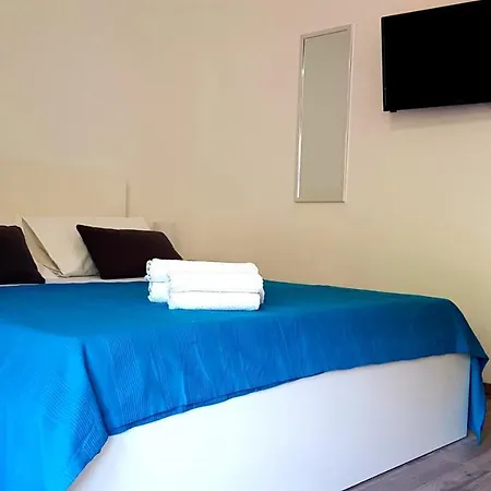 Galeb2 4* סופטרסקה דראגה