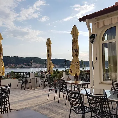 Bed & Breakfast Galeb2