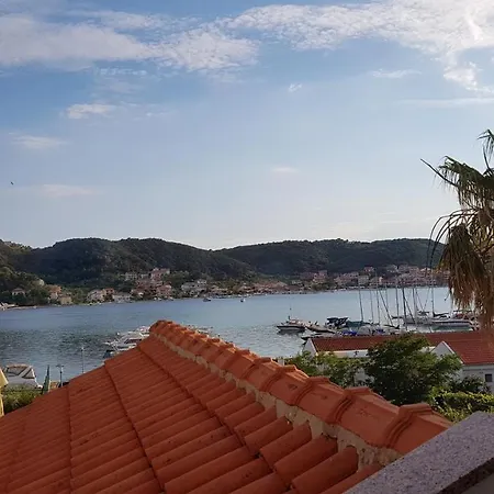 Bed & Breakfast Galeb2 Supetarska Draga