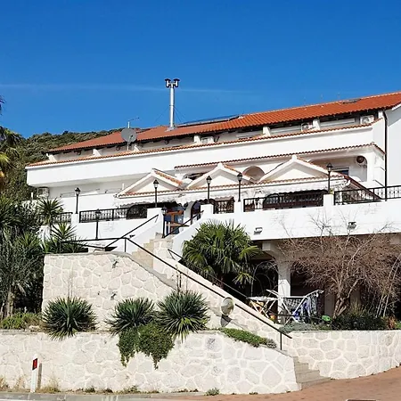 Galeb2 فندق مبيت وإفطار سوبيتارسكا دراغا
