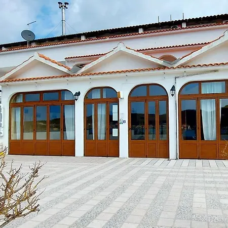 Bed & Breakfast Galeb2