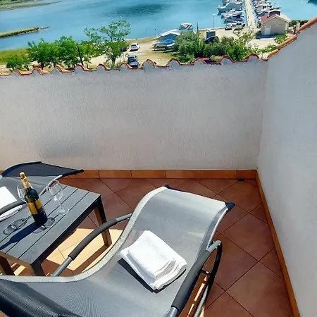 Bed & Breakfast Galeb2