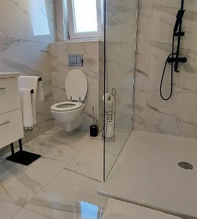 Galeb2 לינה וארוחת בוקר סופטרסקה דראגה