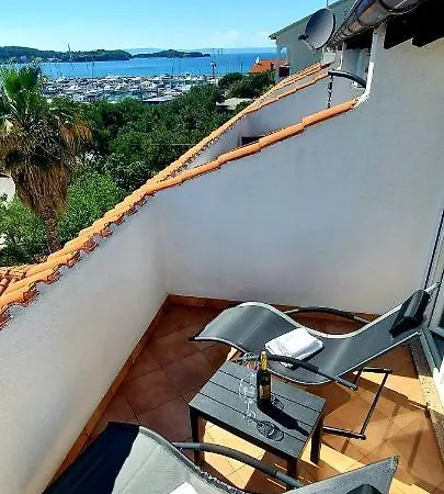 Galeb2 לינה וארוחת בוקר סופטרסקה דראגה