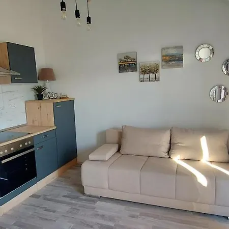 Galeb2 * Supetarska Draga