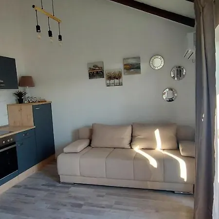 Bed & Breakfast Galeb2