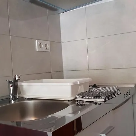 Galeb2 לינה וארוחת בוקר