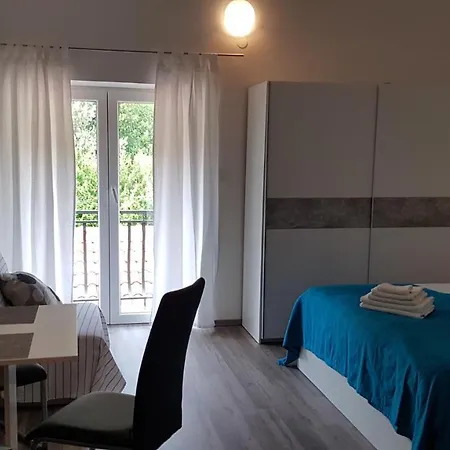 Galeb2 * Supetarska Draga