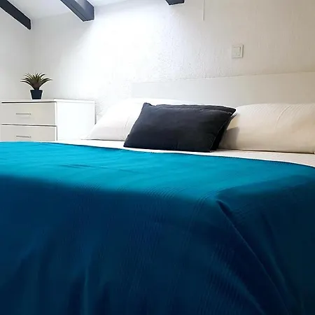 Bed & Breakfast Galeb2 *