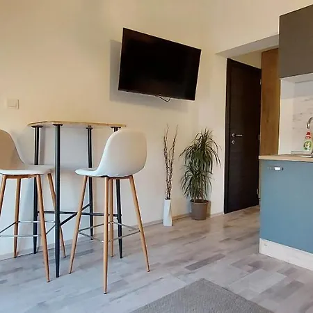 Galeb2 4* סופטרסקה דראגה