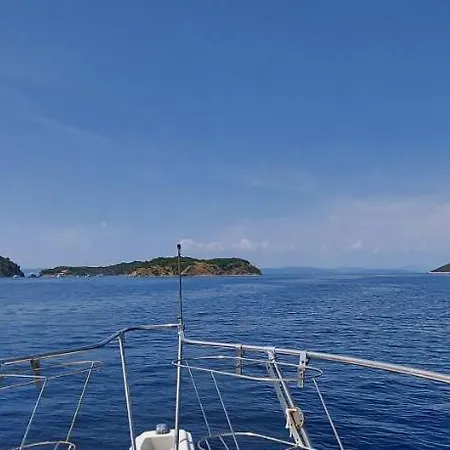 Galeb2 לינה וארוחת בוקר