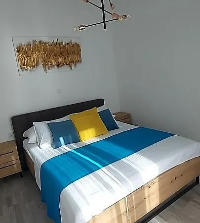 Bed & Breakfast Galeb2