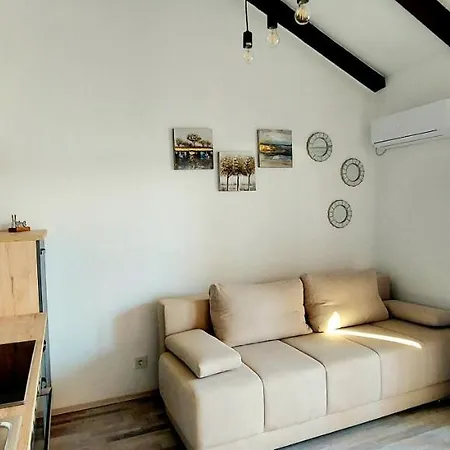 Galeb2 4* סופטרסקה דראגה