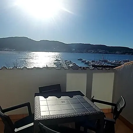 Galeb2 Bed & Breakfast Supetarska Draga