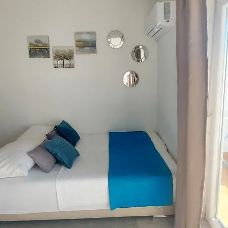 Galeb2 4* سوبيتارسكا دراغا